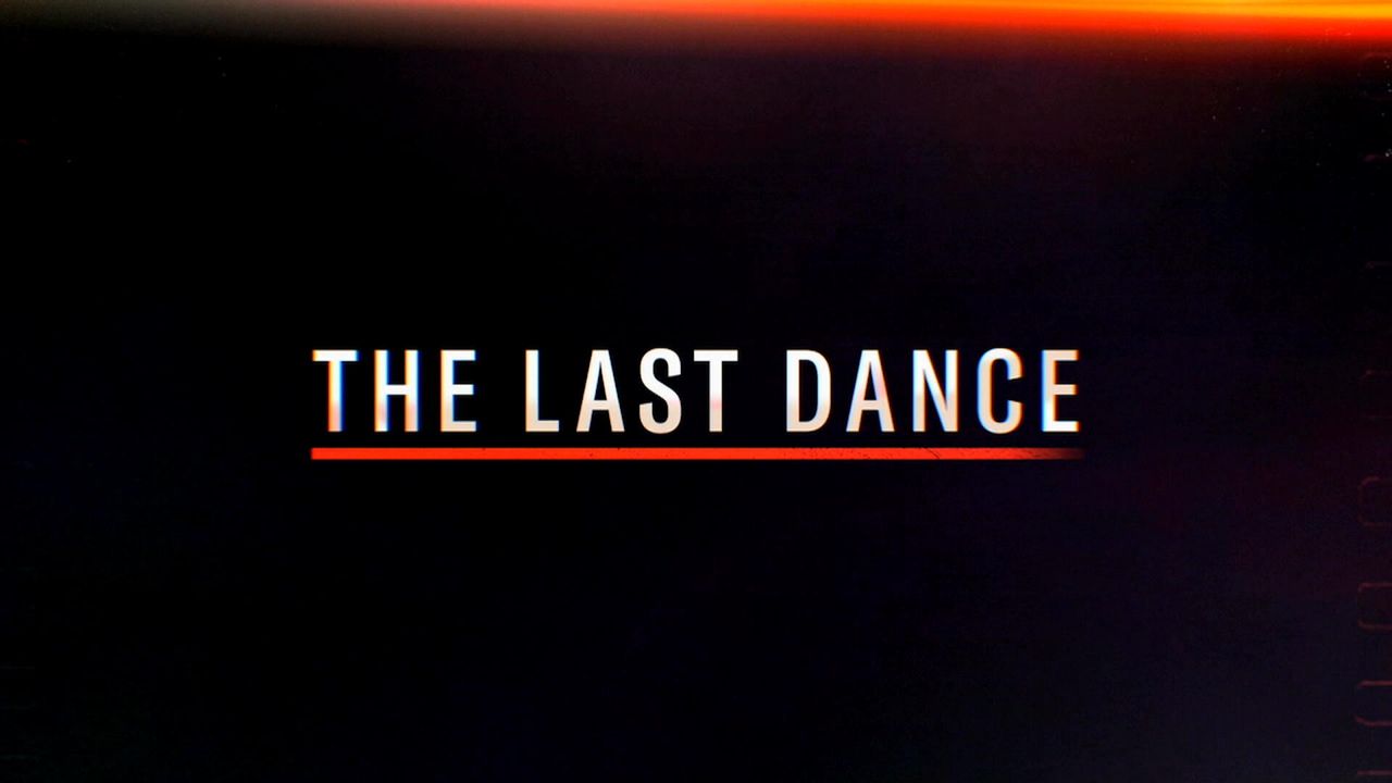 The Last Dance - Aflevering 1