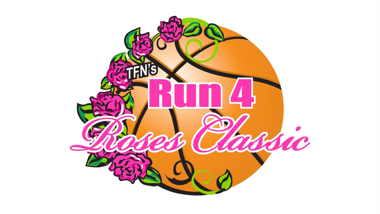 Run 4 Roses Presented by Louisville Tourism