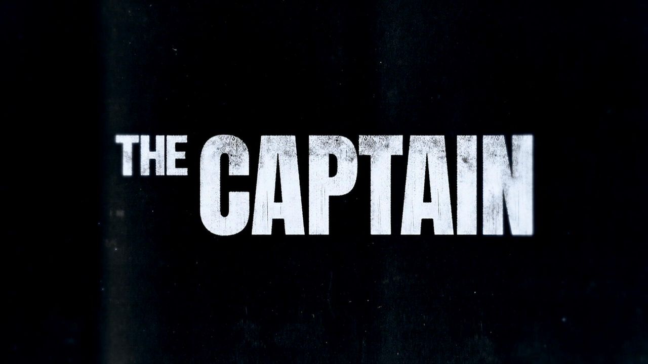 The Captain  - aflevering 1