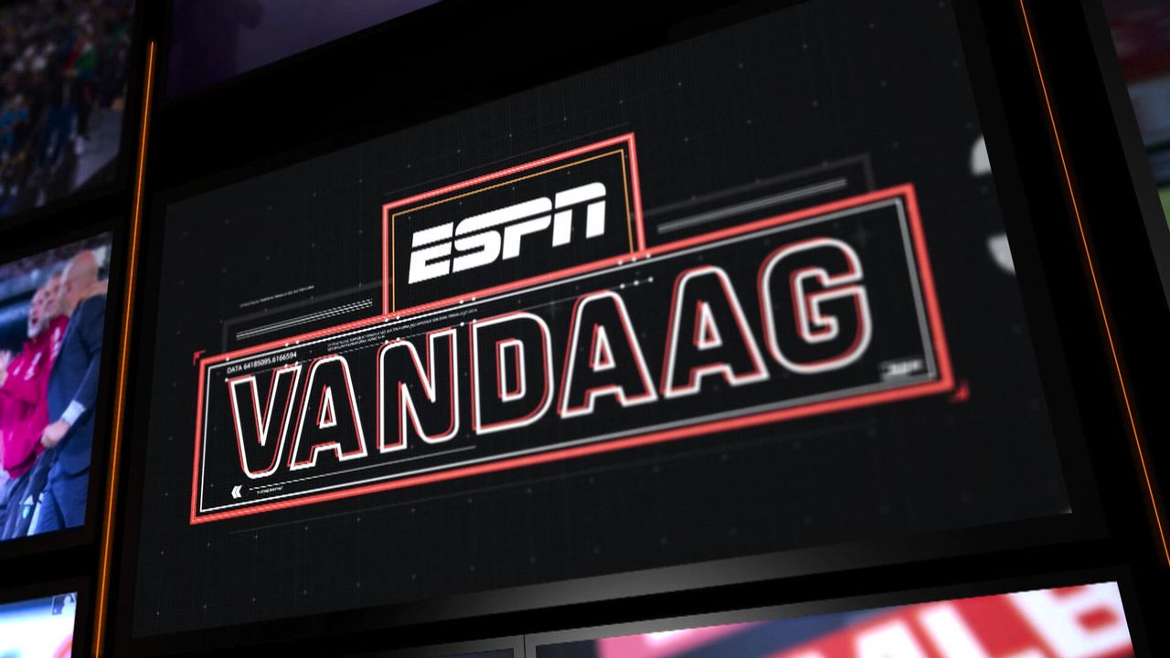 ESPN Vandaag 18 juni 2024