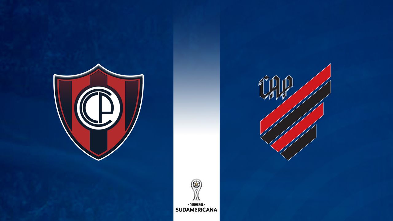 Cerro Porteño - Athl. Paranaense