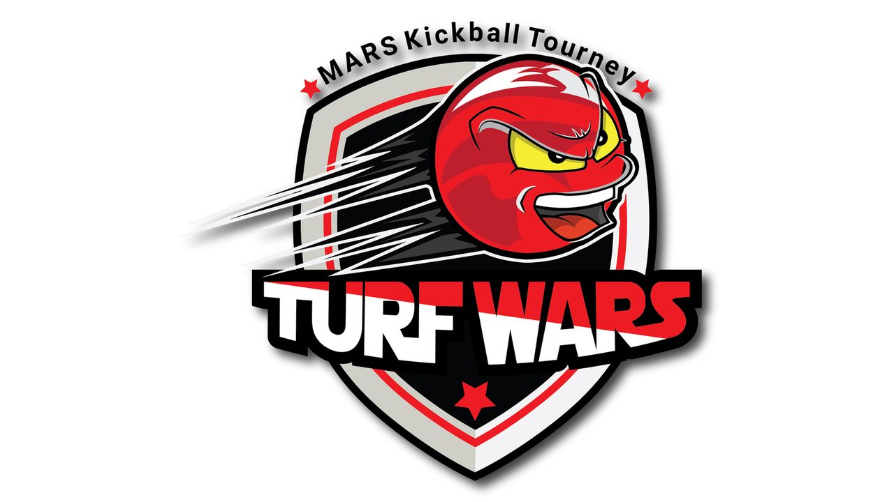 TurfWars Invitational: Adult Kickball Championship Presented by M.A.R.S