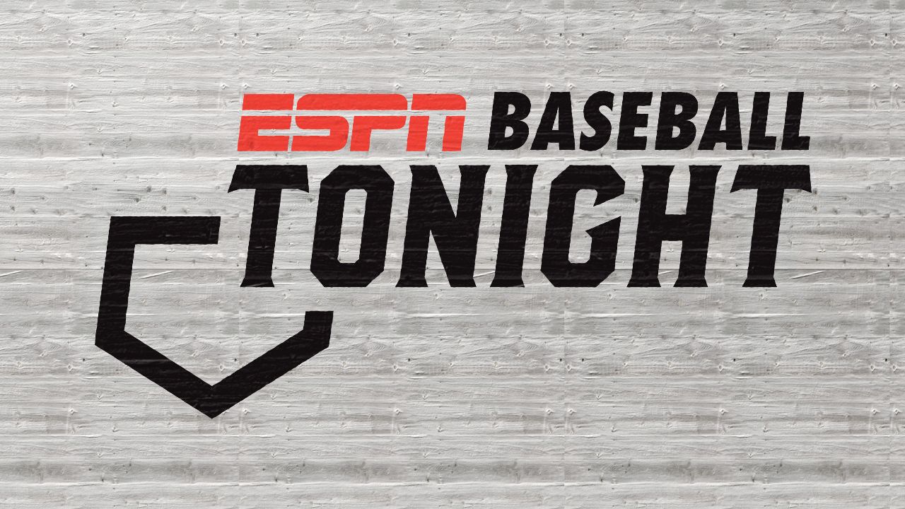 Baseball Tonight: Preview All-Star Game