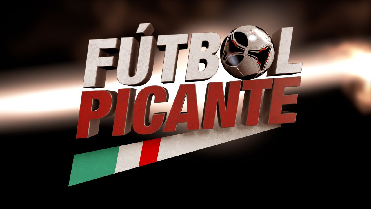 Fútbol Picante