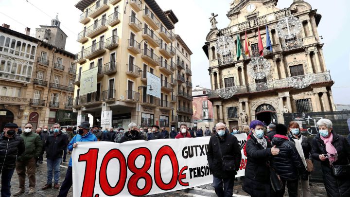 Paga extra a pensionistas en Navidad: ¿quiénes no la reciben y cómo reclamar si no la he cobrado?