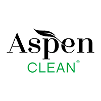 AspenClean logo