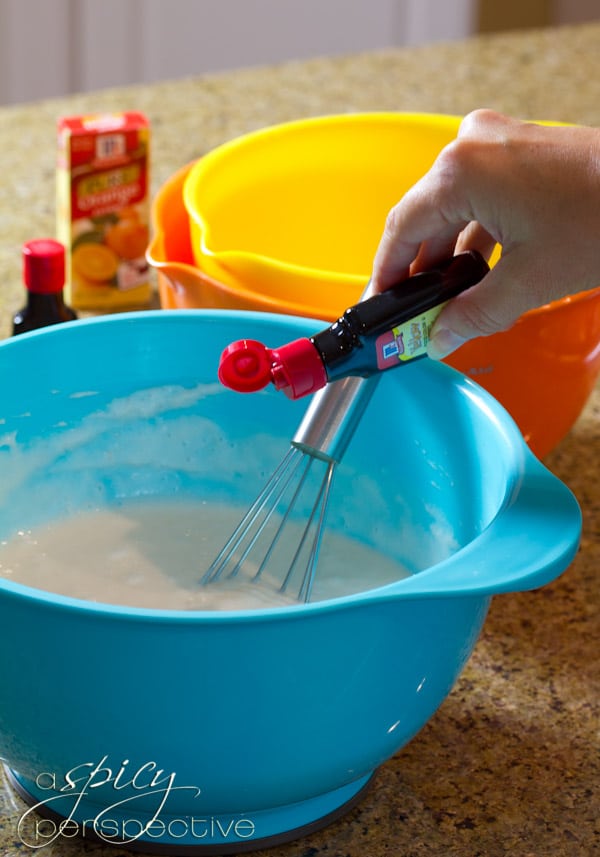 How to Make Cake Truffles | ASpicyPerspective.com #Halloween #Cake #Recipe