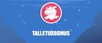 Talletusbonus: Parhaat 100%, 200%, 300% ja 500% talletusbonukset