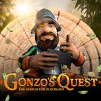 Gonzo's Quest