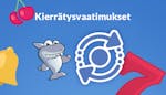 Kierrätysvaatimukset: Selvitä paras tapa kierrättää bonus