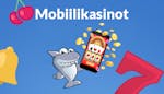 Mobiilikasinot: Mobiililaitteilla toimivat nettikasinot