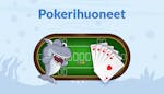 Pokerihuoneet: Parhaat alustat pokerin pelaamiseen