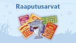 Raaputusarvat: Miten ne toimivat ja parhaat kasinot raaputusarpojen pelaamiseen