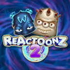 Reactoonz 2