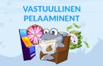 Vastuullinen pelaaminen