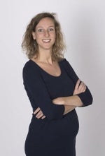 Foto van Soeters, M. (Maaike) 