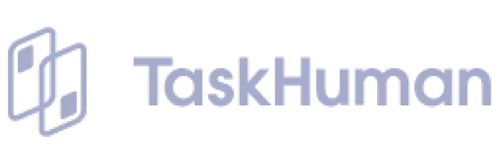 Taskhuman logo