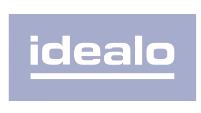 Idealo logo