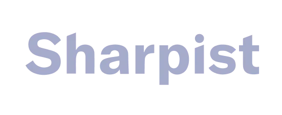 Sharpist logo
