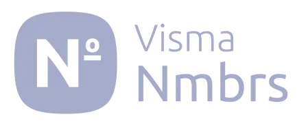 Visma NMBRS logo