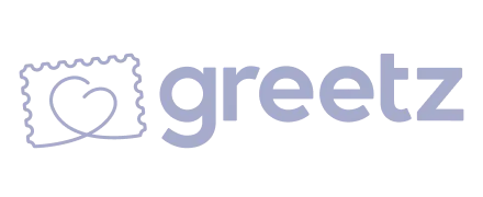 Greetz logo