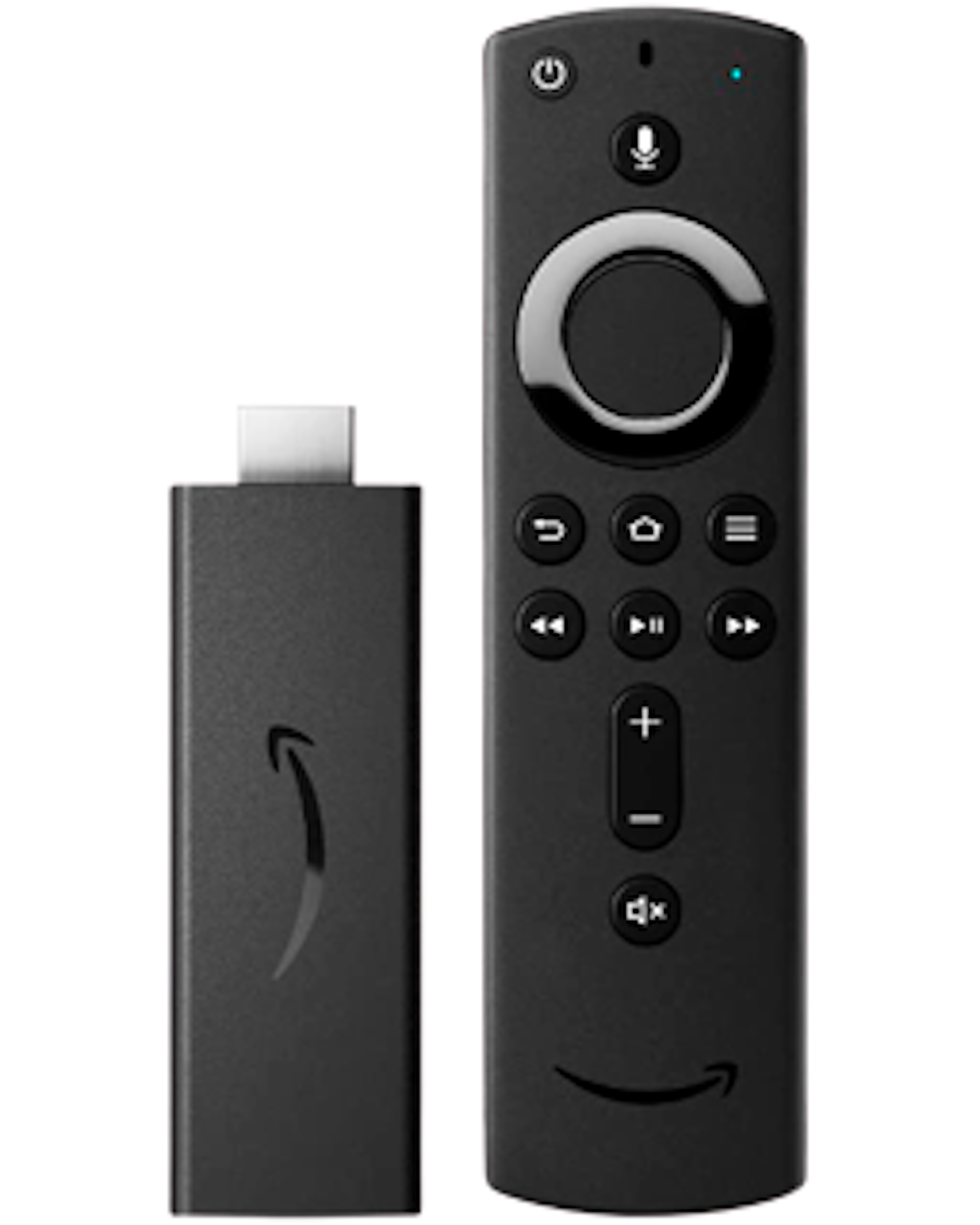 Amazon Fire TV