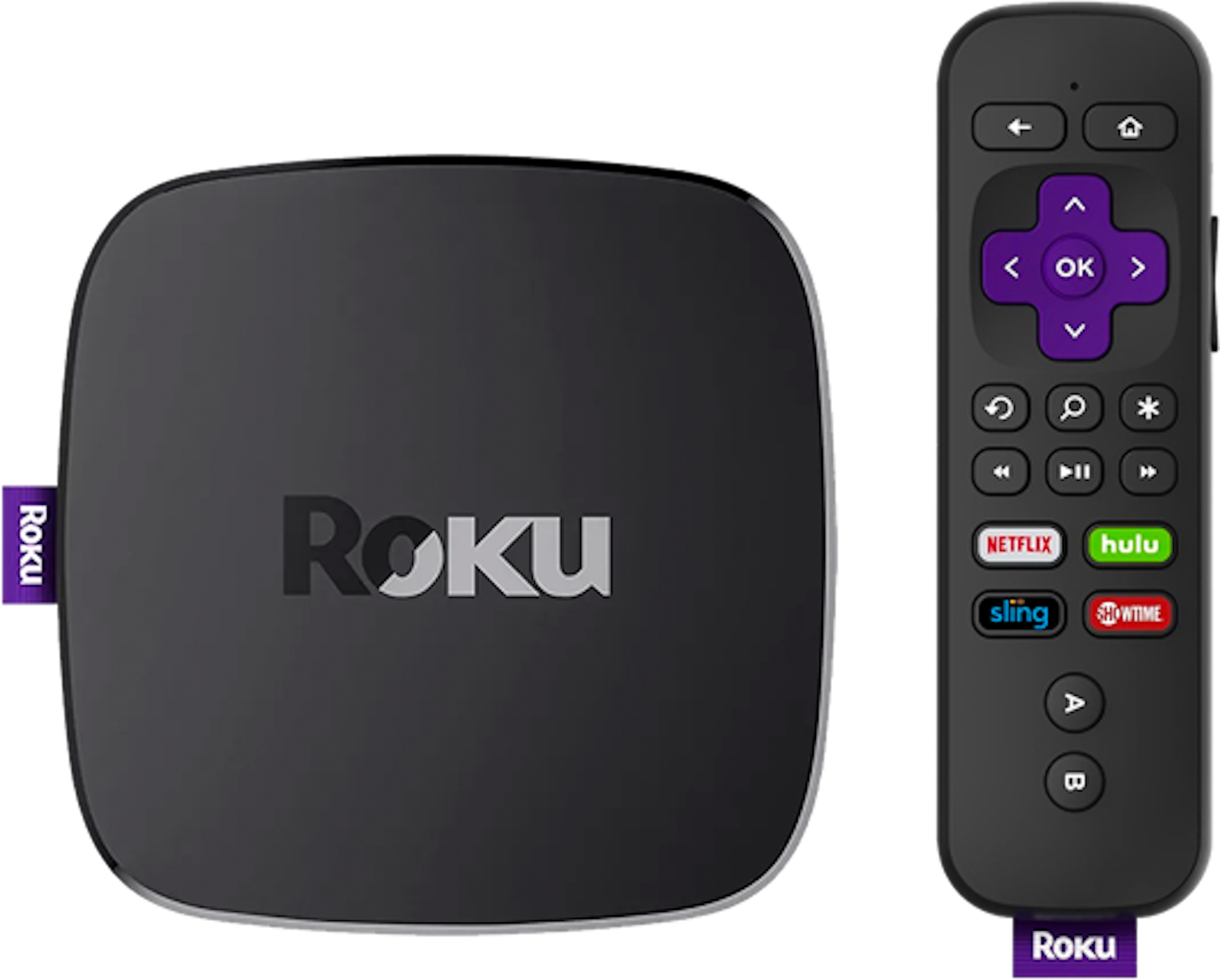 Roku