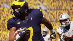 EA Sports Shares New Gameplay Footage for College Football 25