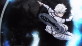 Blue Lock: Episode Nagi Review