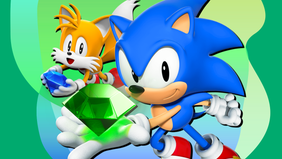 Grab These Sonic Games That Are Still on Sale After Prime Day