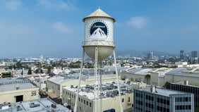 Skydance to Take Over Paramount in $8 Billion Deal