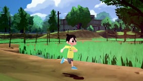 Natsu-Mon: 20th Century Summer Kid - Official Announcement Trailer
