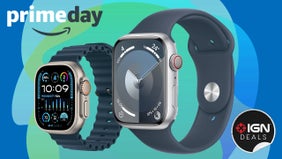 The Best Apple Watch Deals for Prime Day Are Still Available