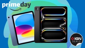 The Best iPad Deals for Prime Day Are Still Available