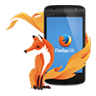 Photo of Firefox OS