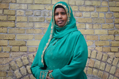 Sagal Abdigani