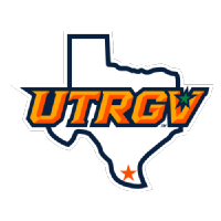 UT Grande Valley logo