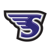 Stonehill Skyhawks logo