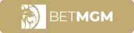 BetMGM Logo