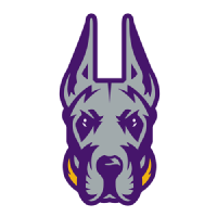 Albany Great Danes logo