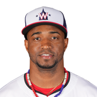 Victor Robles logo