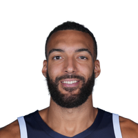 Rudy Gobert logo