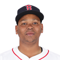 Rafael Devers logo