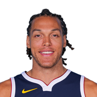 Aaron Gordon logo