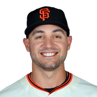 Michael Conforto logo