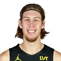 Kelly Olynyk logo