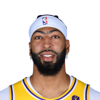 Anthony Davis logo