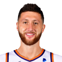 Jusuf Nurkic logo