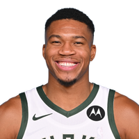 Giannis Antetokounmpo logo