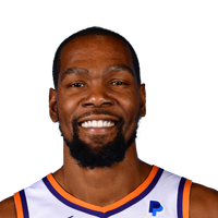 Kevin Durant logo